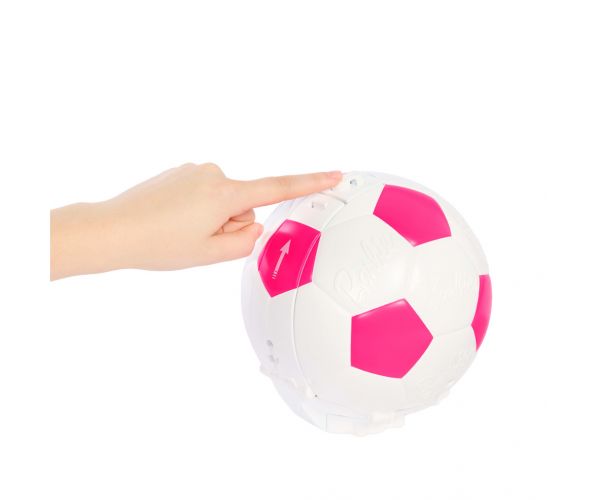 Păpușă Barbie Carieră Uimitoare - Fotbalistă - Mattel