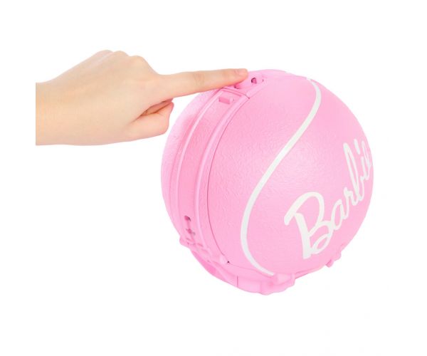 Păpușă Barbie Carieră Uimitoare - Jucătoare de tenis - Mattel