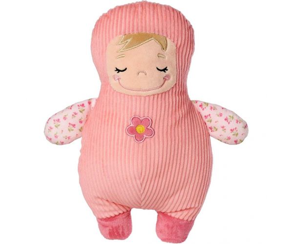 Păpușă de pluș moale de 30 cm, disponibilă în mai multe culori - Simba Toys