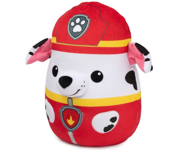 Mancs őrjárat: Marshall plüss figura 30cm - Spin Master