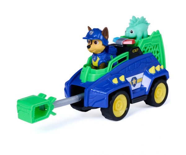 Patrula Cățelușilor — Filmul Dino la Cinema: Vehiculul lui Chase - Spin Master