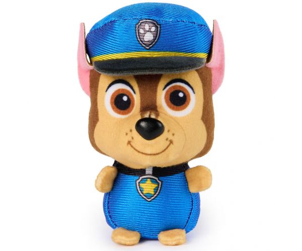 Mancs őrjárat: Gund Chase mini plüss 9cm