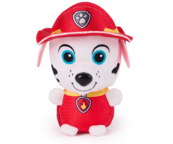 Mancs őrjárat: Gund Marshall mini plüss 9cm