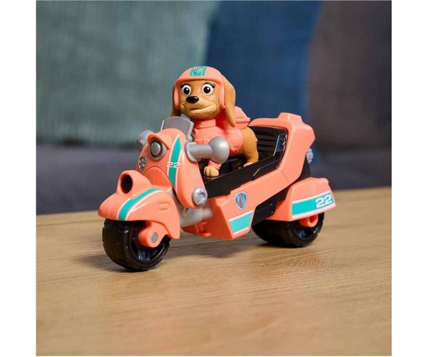 Patrula Cățelușilor: Vehiculul de bază al lui Liberty - Spin Master