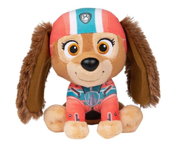 Mancs őrjárat Gund Liberty plüss figura 15cm - Spin Master
