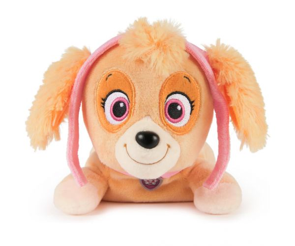 Paw Patrol Skye pluș 20 cm - Spin Master