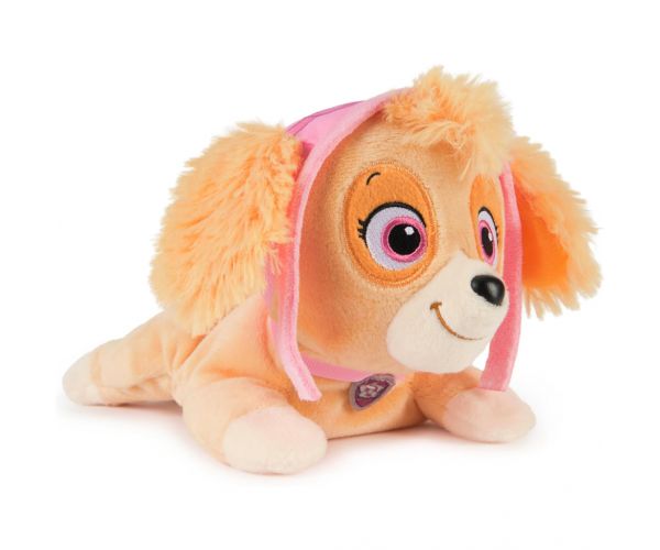 Paw Patrol Skye pluș 20 cm - Spin Master