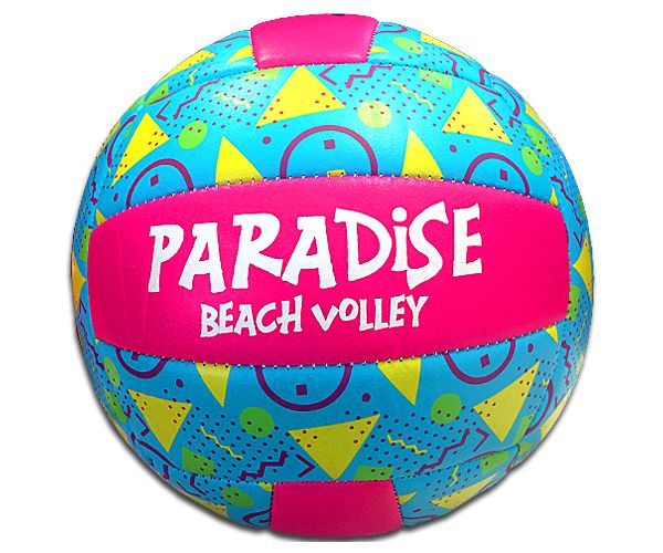 Paradise röplabda