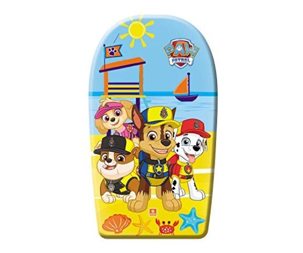 Paw Patrol la mare placă pentru înot 84cm