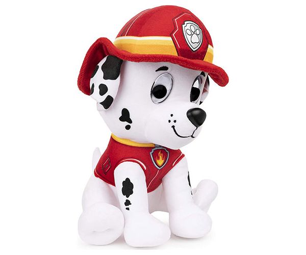 Paw Patrol: Marshall 23 cm pluș figurină - Spin Master