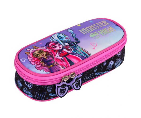 Penar oval Monster High 23cm