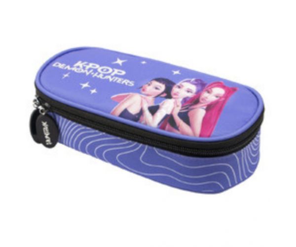 Penar oval pentru vânători de demoni K-Pop