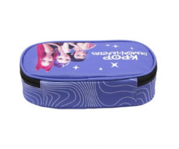 Penar oval pentru vânători de demoni K-Pop