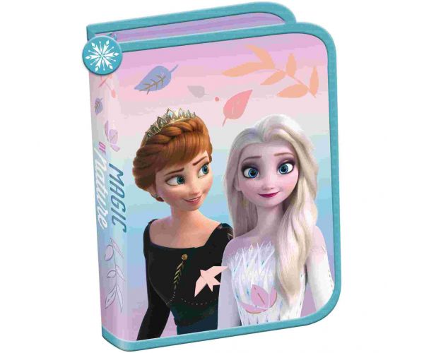 Penar pliabil Frozen 20,5x14x3,5 cm