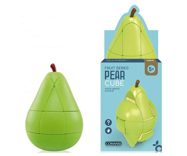 Pear Cube ügyességi játék