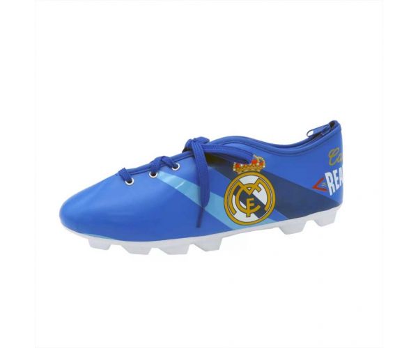 Penar în formă de ghete de fotbal Real Madrid