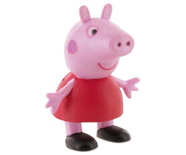 Peppa Malac: Peppa játékfigura