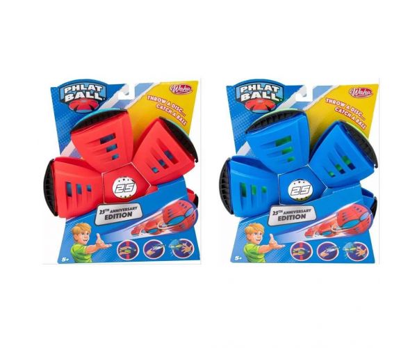 Phlat Ball Clasic frisbee minge ediție de 25 de ani în mai multe culori