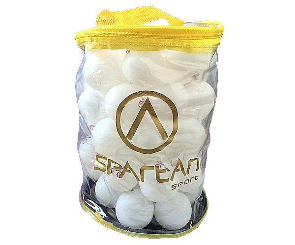 Ping-pong labda szett 60db - Spartan