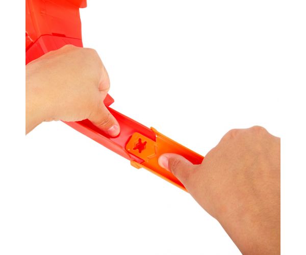 Pistă Deluxe Hot Wheels F1 - Mattel