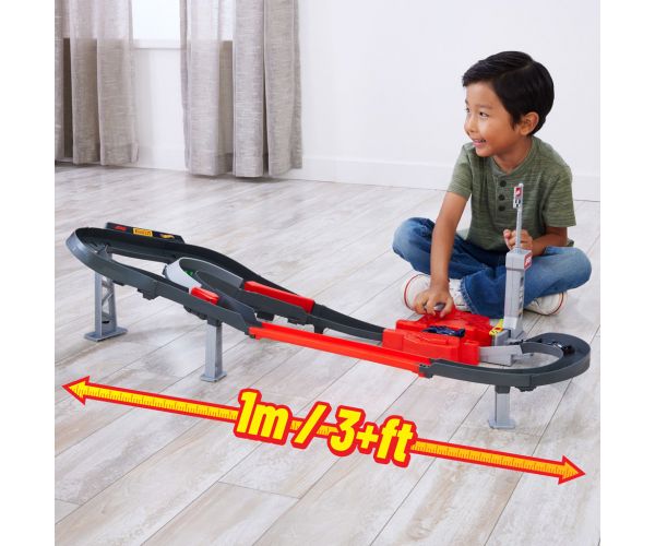Pistă Hot Wheels F1 Sprint - Mattel