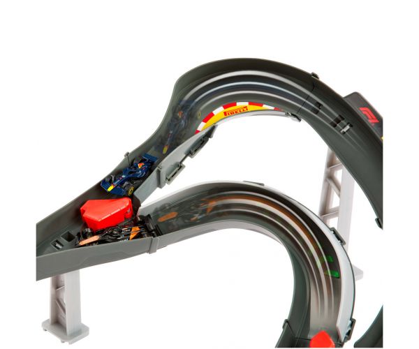 Pistă Hot Wheels F1 Sprint - Mattel