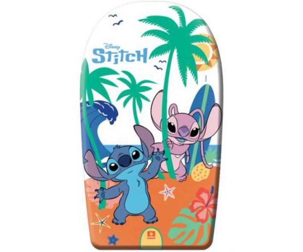 Placă de înot Disney Lilo și Stitch, 84 cm - Mondo Toys