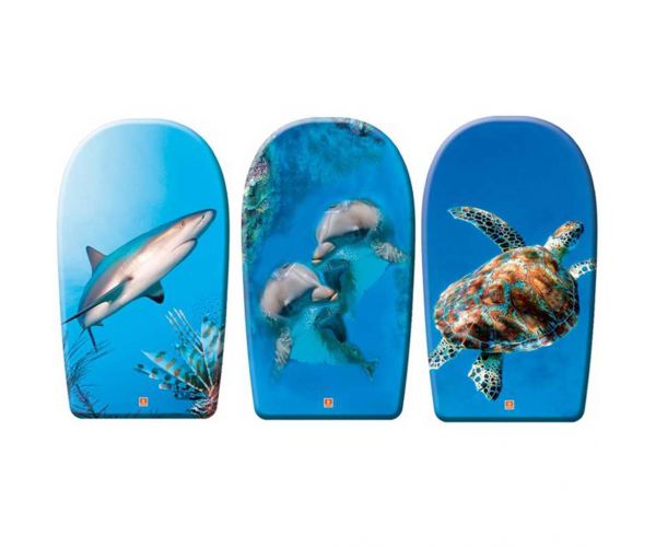 Placă de înot Seaside 84cm în diferite variante - Mondo Toys