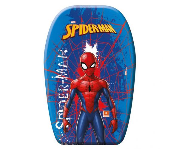 Placă de înot Spider-Man 68cm - Mondo Toys