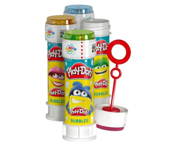 Play-Doh suflant de baloane 60ml