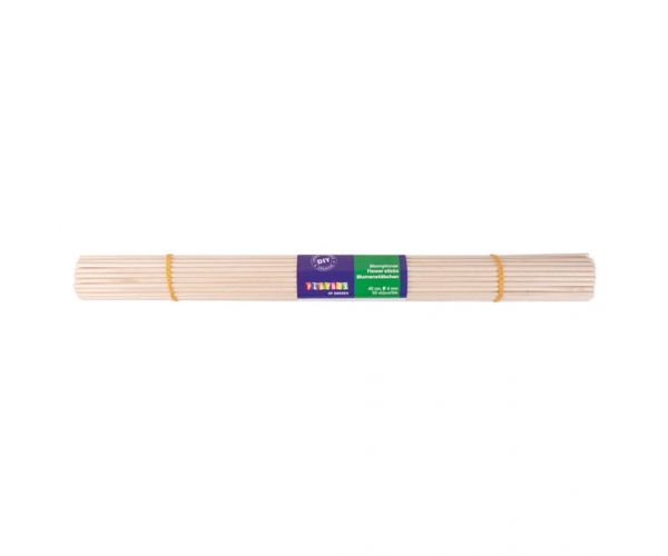 PlayBox: Fapálca 40cm x 4mm 50db-os