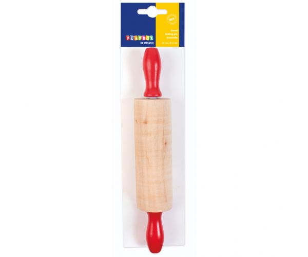PlayBox: Sodrófa piros fogantyúval 22cm