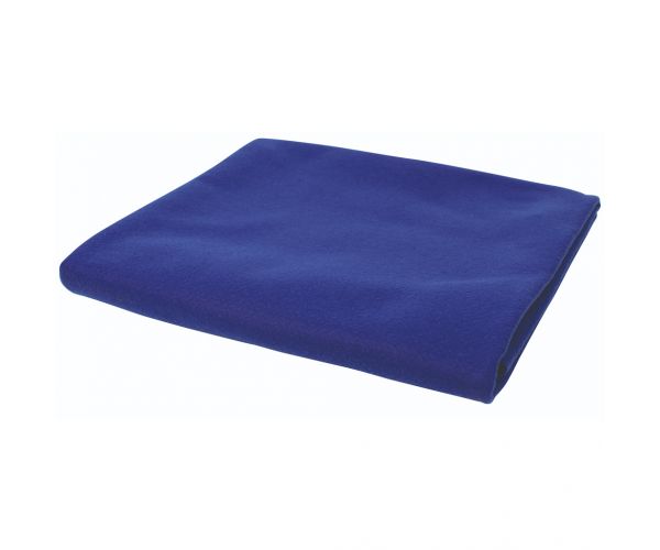 PlayBox: Filc de culoare albastru închis, 1m x 0,9m