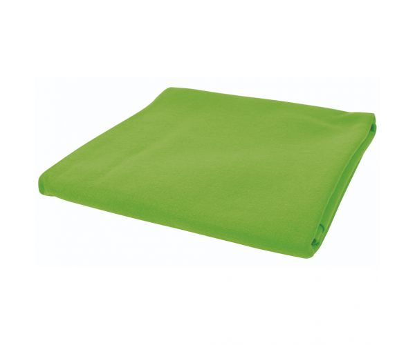 PlayBox: Filc verde deschis, 1m x 0,9m