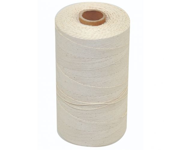 PlayBox: Fir de bumbac natural 100gr