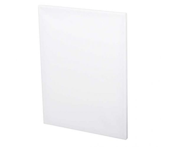 PlayBox: Feszített fehér festővászon 30x40cm-es