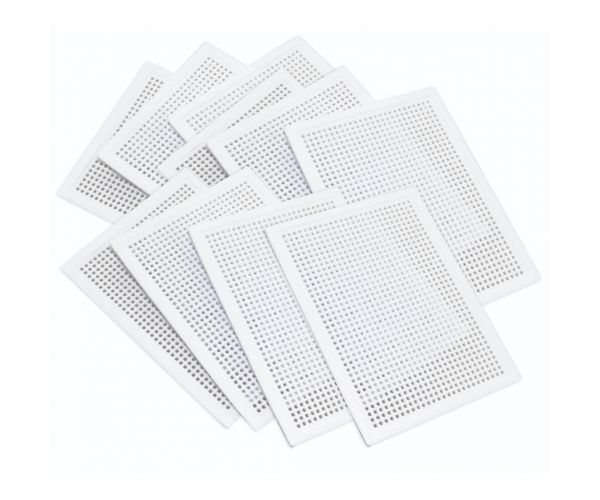 PlayBox: Placă de bază Pötyi 21x15,5cm 1buc