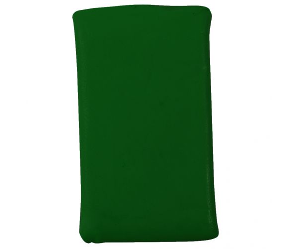 PlayBox: Plastilină verde închis de 350 de grame