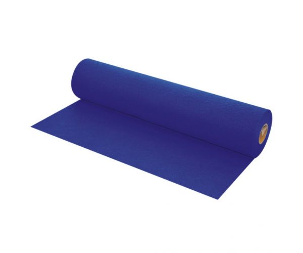 PlayBox: Filctekercs kék színben 45x500cm
