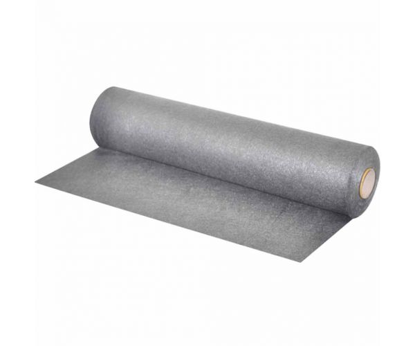 PlayBox: Filctekercs ezüst szürke színben 45 x 500cm
