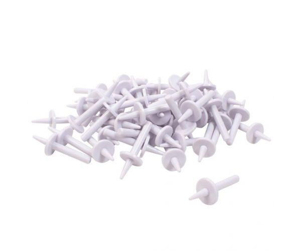 PlayBox: Set de bețișoare rotative Giro, 60 de bucăți, 4 cm