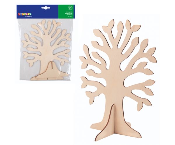 PlayBox: Set de lemn asamblabil de 20x25cm.