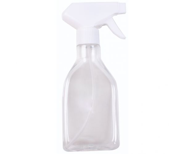 PlayBox: Sticluță cu pulverizator cu capac filetat, 300ml