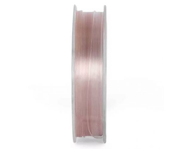 Playbox: Sfoară elastică transparentă – 0,4mm 12m