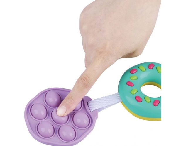 Playgo: Szórakoztató Trió bébijáték