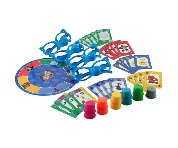 Playland: Hei, nu e adevărat! joc de societate