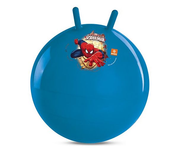 Pókember ugrálólabda 50cm