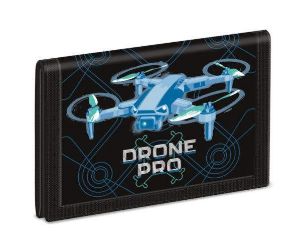 Portofel Ars Una Drone Pro