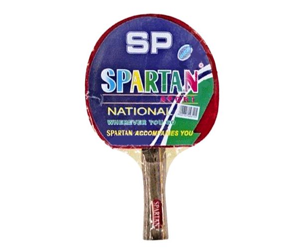 Power pingpong ütő - Spartan