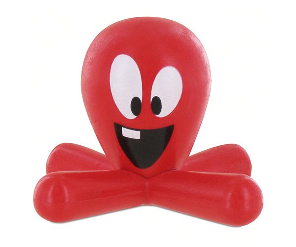 Pocoyo: Fred a polip játékfigura